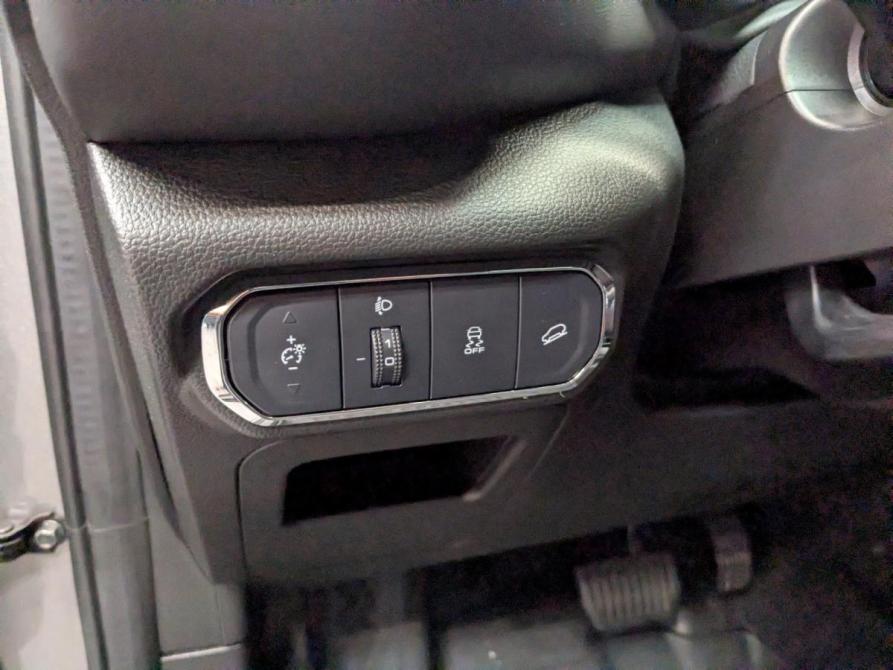 Haval Jolion I Рестайлинг Москва  - изображение 12