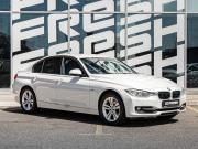 BMW 3 серии VI (F3x) Краснодар  - изображение 24