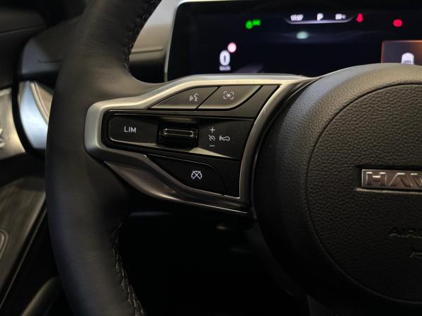 Haval F7 II с пробегом 2025 года, цена 3 049 000 рублей, 15064 км, внедорожник, Автокод Объявления