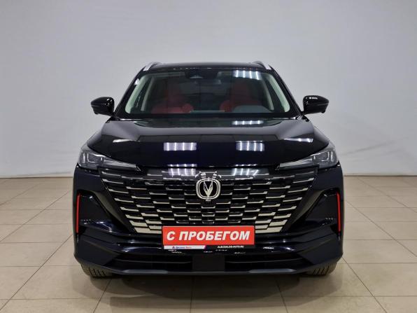 Changan UNI-S (CS55 Plus) I с пробегом 2024 года, цена 2 460 000 рублей, 14500 км, внедорожник, Автокод Объявления