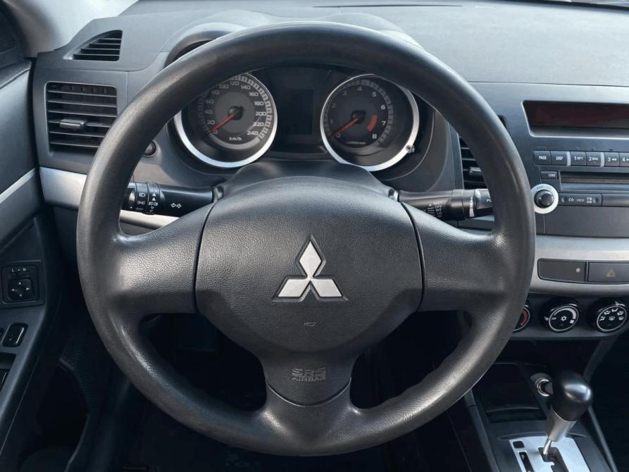 Mitsubishi Lancer X Тверь  - изображение 11