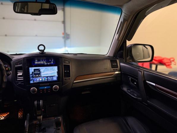 Mitsubishi Pajero IV с пробегом 2007 года, цена 1 249 000 рублей, 391502 км, внедорожник, Автокод Объявления