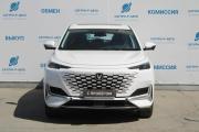 Changan UNI-K Пермь  - изображение 27