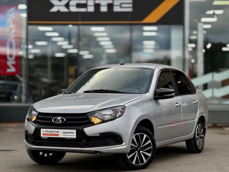 Lada (ВАЗ) Granta I Рестайлинг Архангельск  - изображение 1