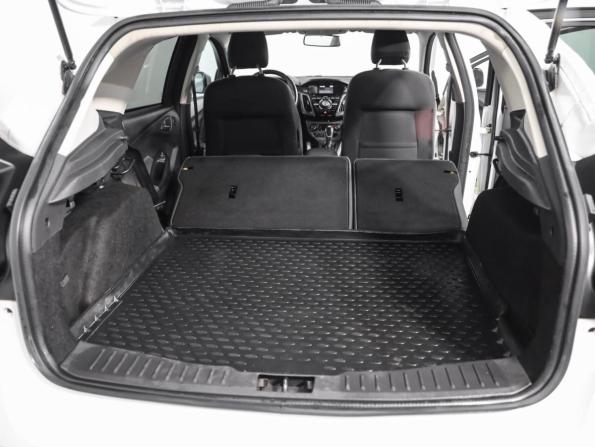 Ford Focus III с пробегом 2012 года, цена 789 000 рублей, 193441 км, хэтчбек, Автокод Объявления