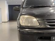 Toyota Raum I Казань  - изображение 43