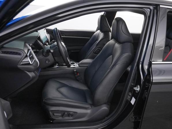 Toyota Camry VIII (XV70) Рестайлинг с пробегом 2023 года, цена 3 177 400 рублей, 100923 км, седан, Автокод Объявления