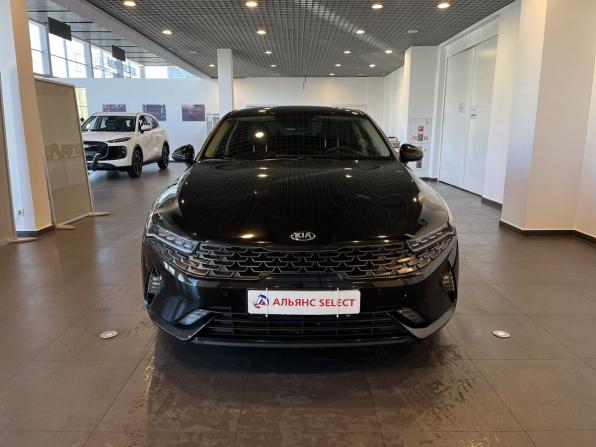 Kia K5 III с пробегом 2021 года, цена 2 720 000 рублей, 73936 км, седан, Автокод Объявления