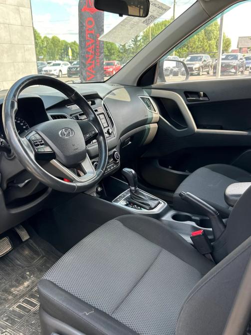 Hyundai Creta I Альметьевск  - изображение 9
