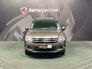 Volkswagen Tiguan I Рестайлинг Оренбург  - изображение 20