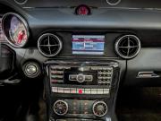 Mercedes-Benz SLK-Класс III (R172) Москва  - изображение 42