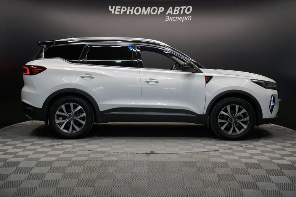 Chery Tiggo 7 Pro Max I Крым  - изображение 6