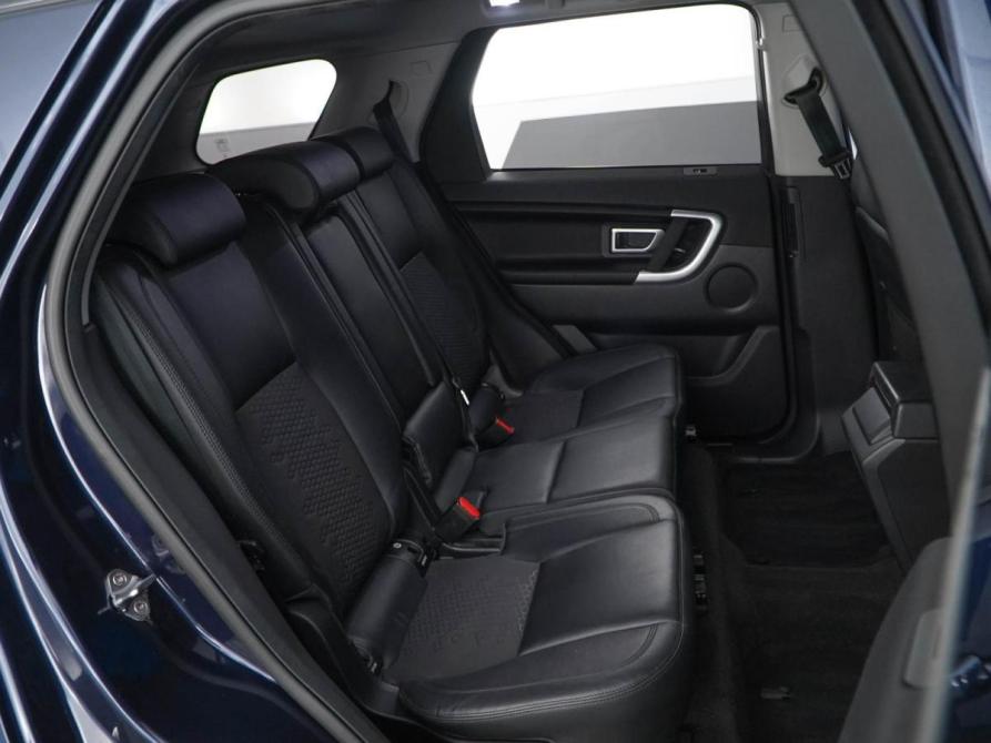 Land Rover Discovery Sport I Москва  - изображение 7