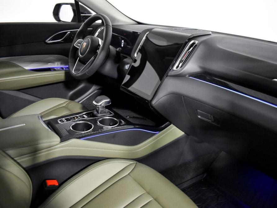 Hongqi HS3 Санкт-Петербург  - изображение 15