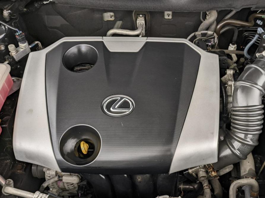 Lexus NX I Москва  - изображение 9