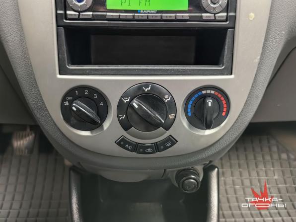Chevrolet Lacetti I с пробегом 2009 года, цена 348 000 рублей, 258000 км, хэтчбек, Автокод Объявления