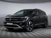 Volkswagen Talagon I Москва  - изображение 29