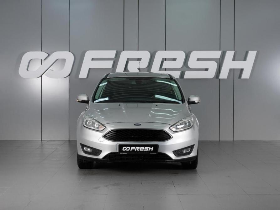 Ford Focus III Рестайлинг Минеральные Воды  - изображение 3