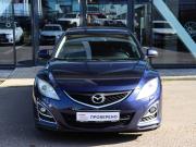 Mazda 6 II (GH) Рестайлинг Химки  - изображение 13