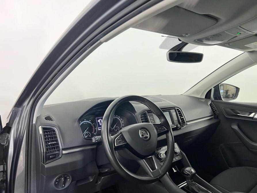 Skoda Karoq I Архангельск  - изображение 12