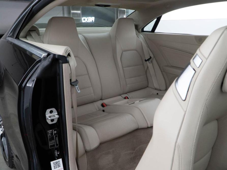 Mercedes-Benz E-Класс IV (W212 S212 C207) Рестайлинг Москва  - изображение 7