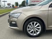 Skoda Rapid I Рестайлинг Ижевск  - изображение 35