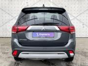 Mitsubishi Outlander III Рестайлинг 3 Тамбов  - изображение 26