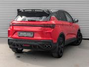Geely Coolray I Рестайлинг Москва  - изображение 36