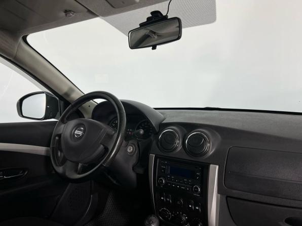 Nissan Almera III (G15) с пробегом 2014 года, цена 749 000 рублей, 96000 км, седан, Автокод Объявления