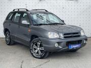 Hyundai Santa Fe Classic Тамбов  - изображение 21