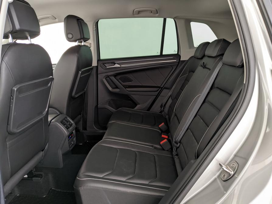Volkswagen Tiguan II Москва  - изображение 12