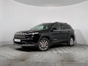 Jeep Cherokee V (KL) Санкт-Петербург  - изображение 22