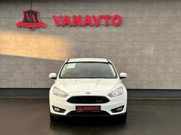 Ford Focus III Рестайлинг с пробегом 2016 года, цена 1 090 000 рублей, 119300 км, хэтчбек, Автокод Объявления