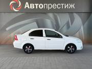 Chevrolet Aveo I Рестайлинг Волгоград  - изображение 23
