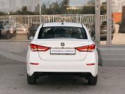 Changan Alsvin Новосибирск  - изображение 26