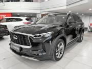 Infiniti QX60 II Казань  - изображение 23