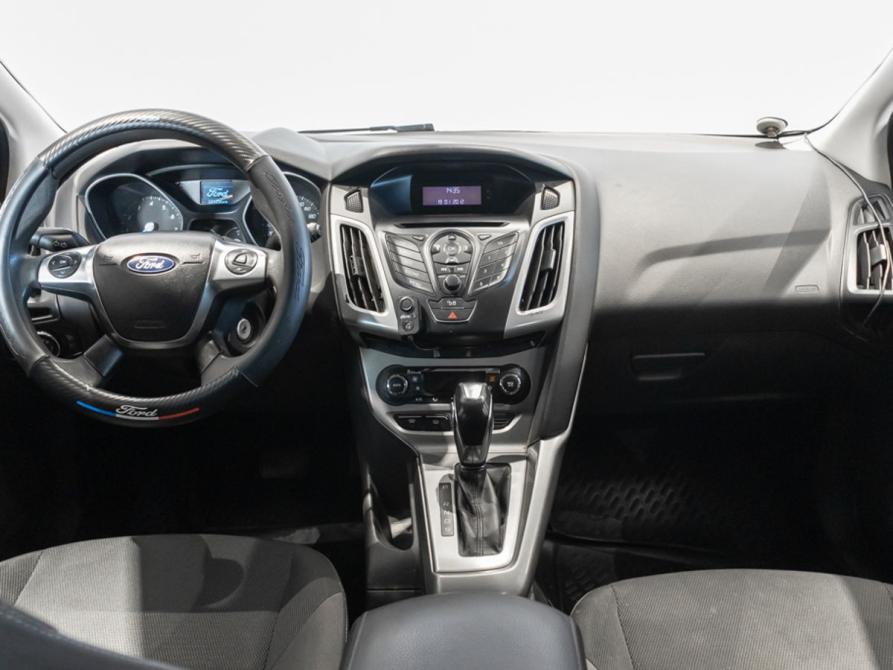 Ford Focus III Казань  - изображение 4
