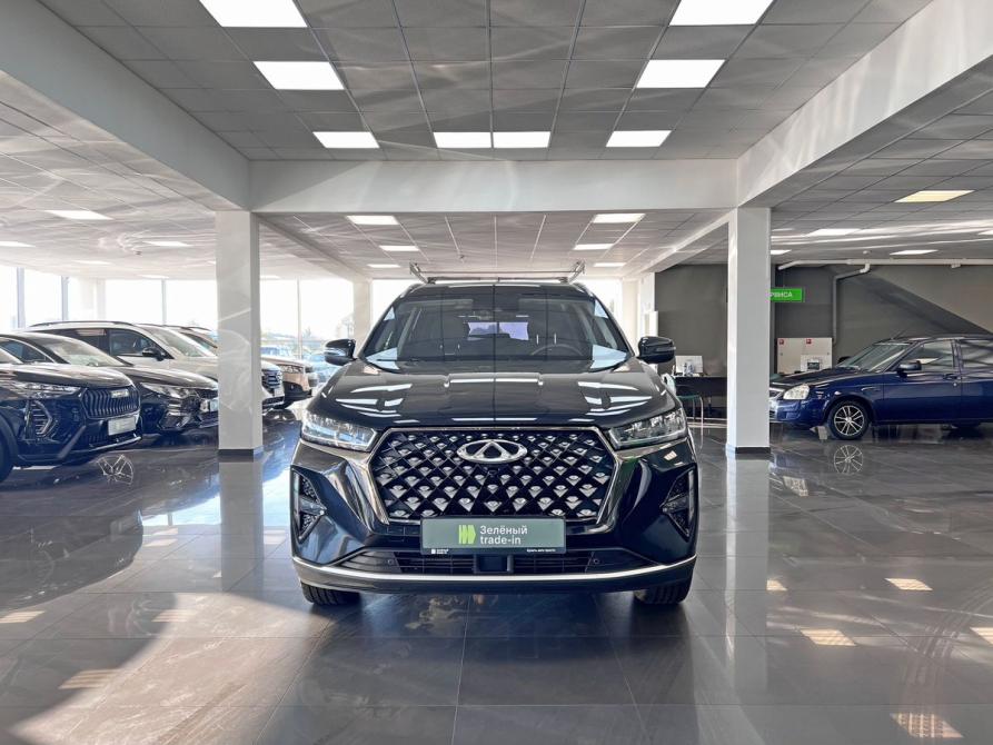Chery Tiggo 7 Pro Max I Тверь  - изображение 3