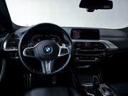 BMW X4 II (G02) Уфа  - изображение 49