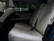 Lexus RX IV Рестайлинг Москва  - изображение 28