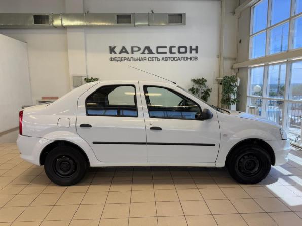 Renault Logan I Рестайлинг с пробегом 2011 года, цена 379 000 рублей, 243913 км, седан, Автокод Объявления