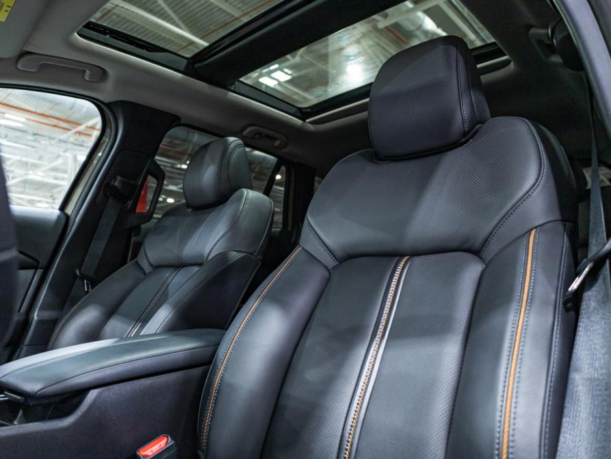 Mazda CX-50 Санкт-Петербург  - изображение 26