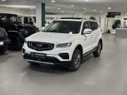 Geely Atlas Pro Казань  - изображение 30