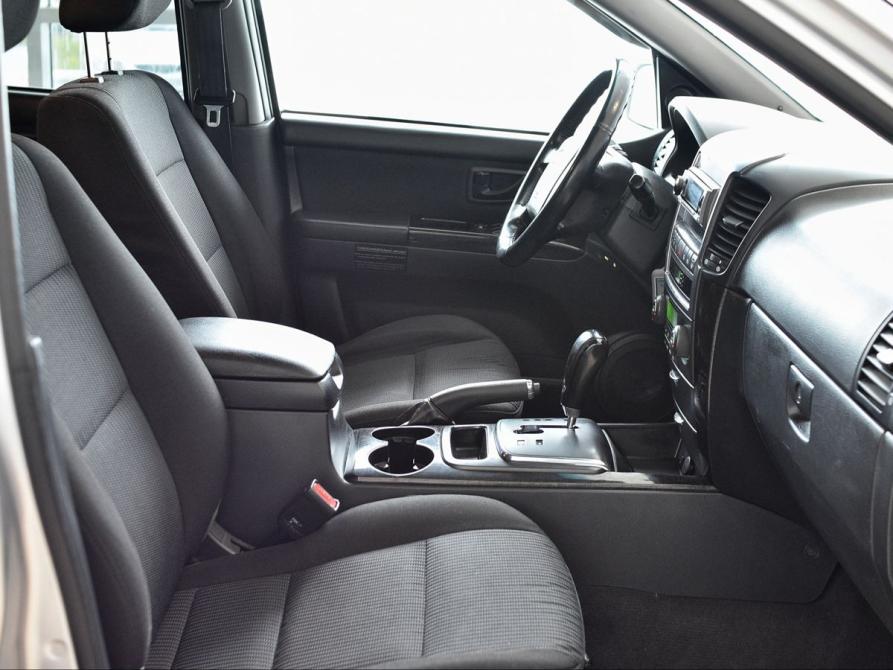 Kia Sorento I Рестайлинг Каменск-Уральский  - изображение 9
