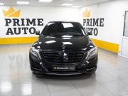Mercedes-Benz Maybach S-Класс I (X222) Новосибирск  - изображение 32
