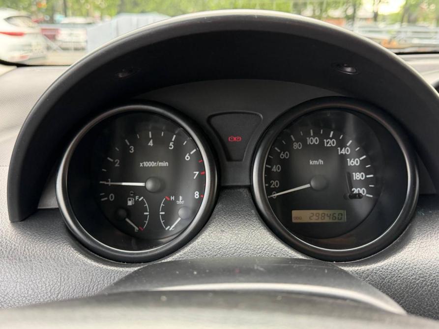Chevrolet Aveo I Санкт-Петербург  - изображение 11
