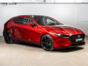 Mazda 3 IV (BP) Ставрополь  - изображение 24