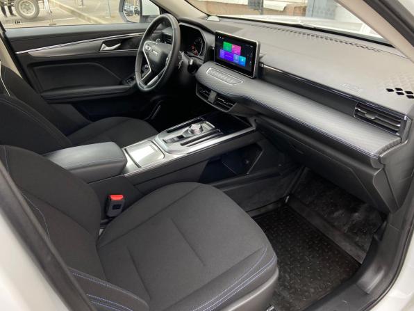 Haval Jolion I с пробегом 2023 года, цена 1 719 000 рублей, 84316 км, внедорожник, Автокод Объявления