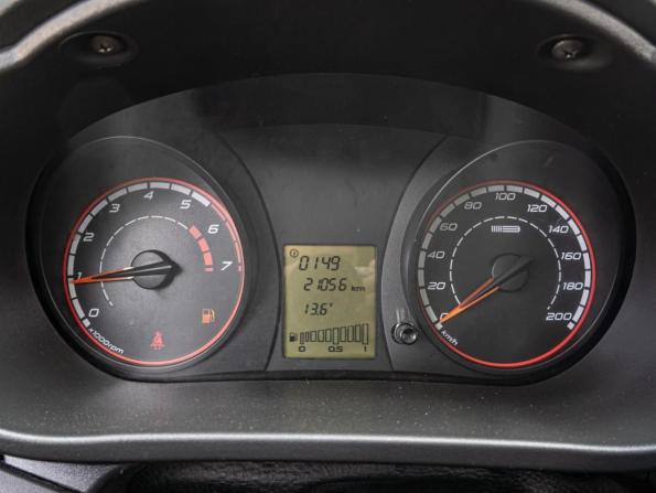 Lada (ВАЗ) Kalina II с пробегом 2013 года, цена 455 000 рублей, 21056 км, хэтчбек, Автокод Объявления