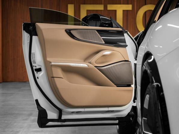 Ferrari Purosangue с пробегом 2023 года, цена 54 000 000 рублей, 14245 км, внедорожник, Автокод Объявления